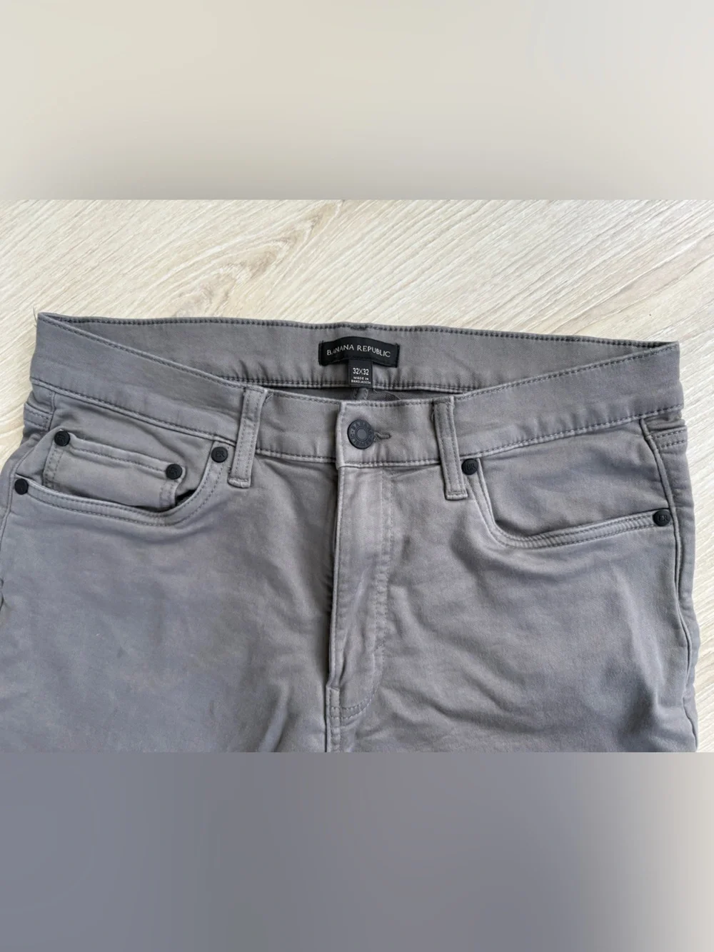 Banana Republic banana republic
